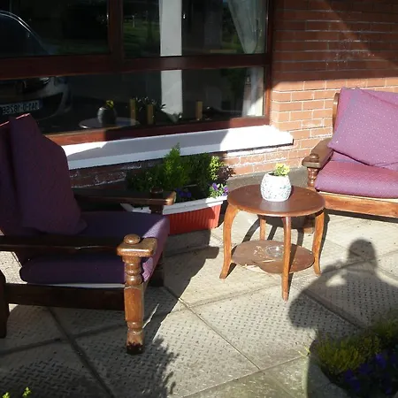 Aisling Bed & Breakfast