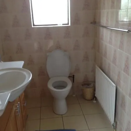 B&B Aisling Bed & Breakfast