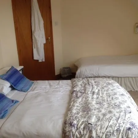 Aisling Bed & Breakfast Bed and Breakfast
