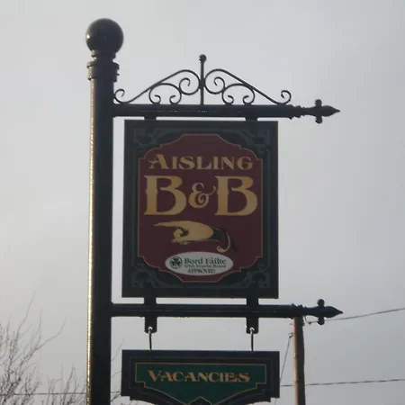Aisling Bed & Breakfast
