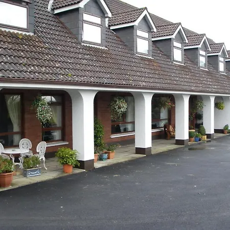 Bed and Breakfast Aisling Bed & Breakfast