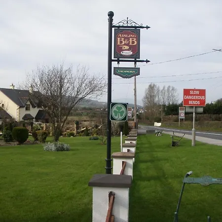 Aisling Bed & Breakfast B&B 4*