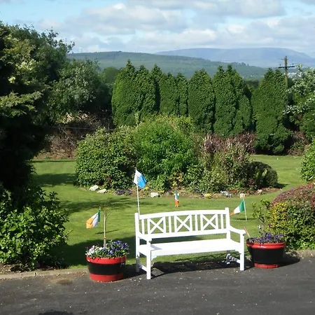B&B Aisling Bed & Breakfast 4*