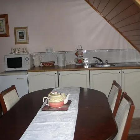 Bed and Breakfast Aisling Bed & Breakfast Mooncoin