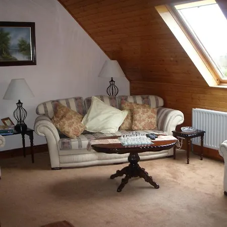 Aisling Bed & Breakfast 4* Mooncoin