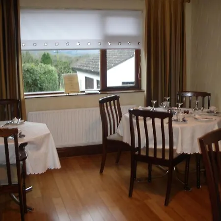 Aisling Bed & Breakfast Bed & Breakfast 4*