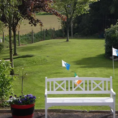 Bed and Breakfast Aisling Bed & Breakfast Mooncoin