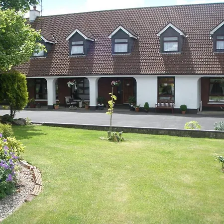 Bed and Breakfast Aisling Bed & Breakfast