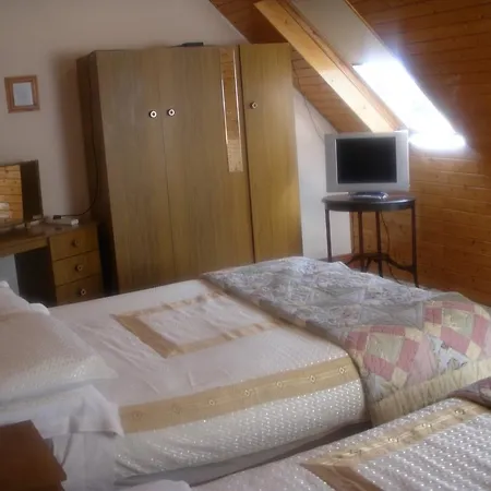 Bed and Breakfast Aisling Bed & Breakfast 4*