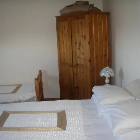 Aisling Bed & Breakfast B&B 4*