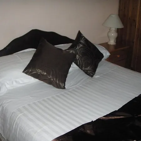 Bed and Breakfast Aisling Bed & Breakfast Mooncoin