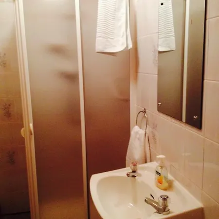 B&B Aisling Bed & Breakfast Mooncoin