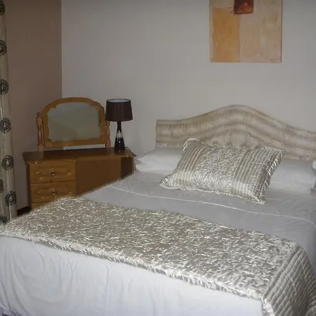 Aisling Bed & Breakfast 4* Mooncoin