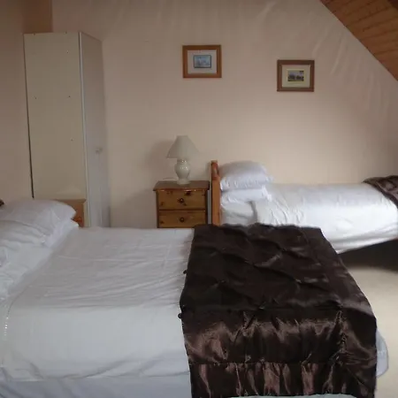 Aisling Bed & Breakfast 4* Mooncoin
