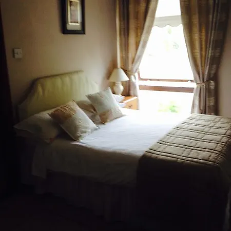 Aisling Bed & Breakfast Bed and Breakfast