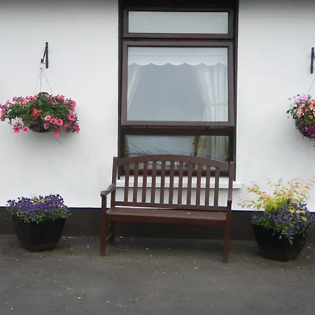 Aisling Bed & Breakfast 4* Mooncoin
