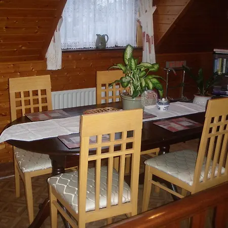 Aisling Bed & Breakfast Bed and Breakfast Mooncoin