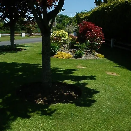 Aisling Bed & Breakfast B&B 4*