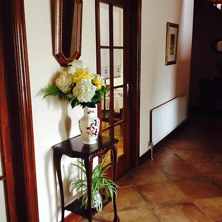 Aisling Bed & Breakfast