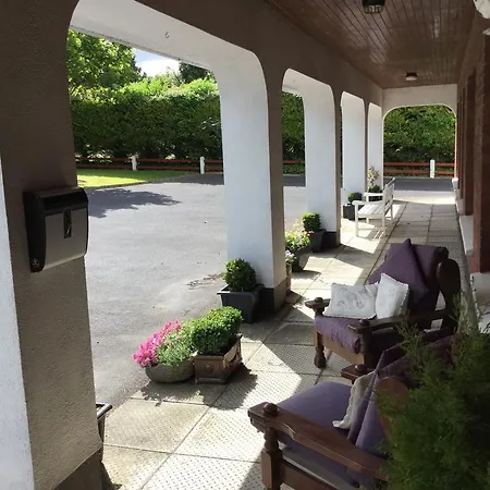 Aisling Bed & Breakfast B&B