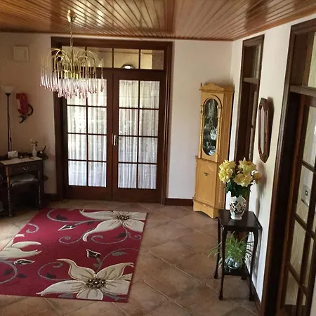 Aisling Bed & Breakfast Mooncoin