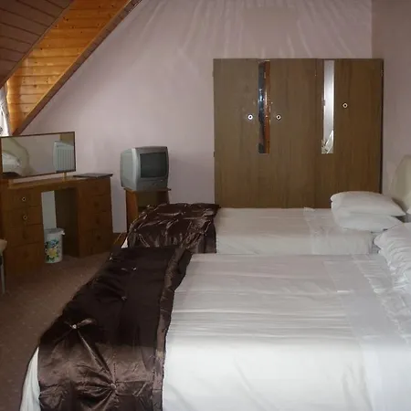 Bed and Breakfast Aisling Bed & Breakfast
