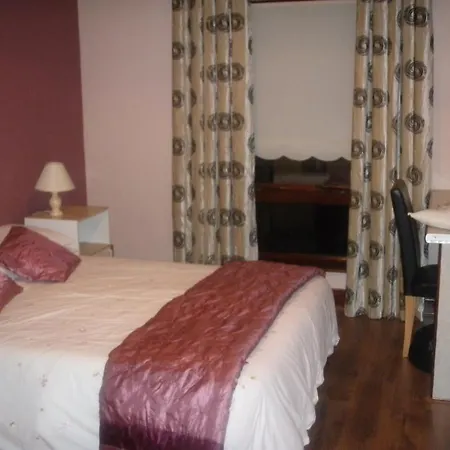 Aisling Bed & Breakfast Bed and Breakfast 4*