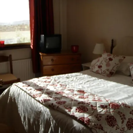 Bed and Breakfast Aisling Bed & Breakfast Mooncoin