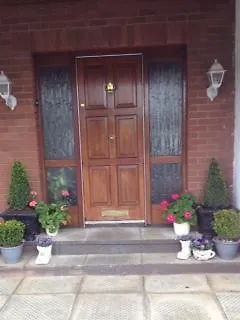 Aisling Bed & Breakfast 4* Mooncoin
