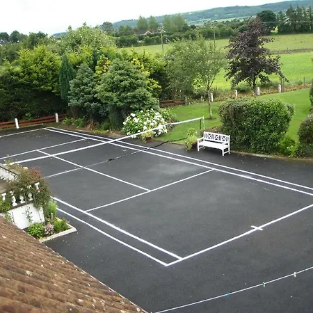 Aisling Bed & Breakfast 4*