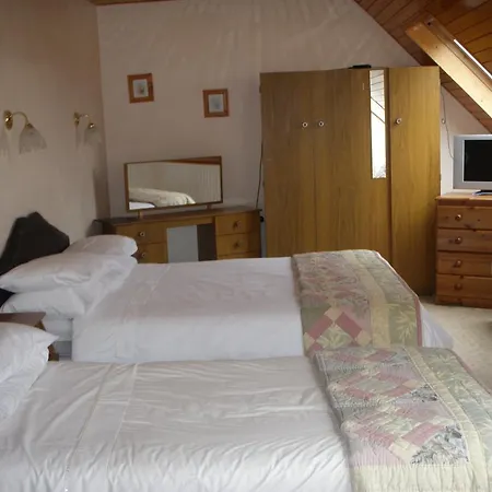 Bed and Breakfast Aisling Bed & Breakfast Mooncoin