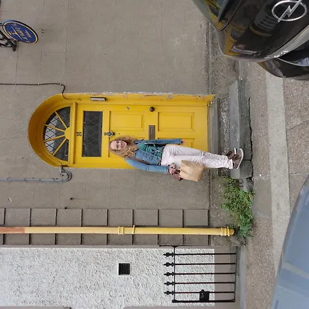 Bed and Breakfast Aisling Bed & Breakfast 4*
