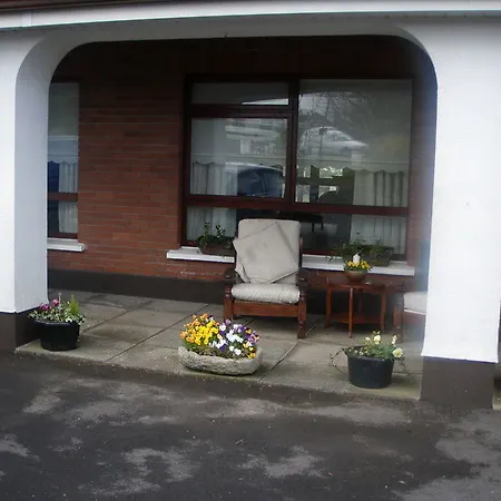 Aisling Bed & Breakfast Mooncoin