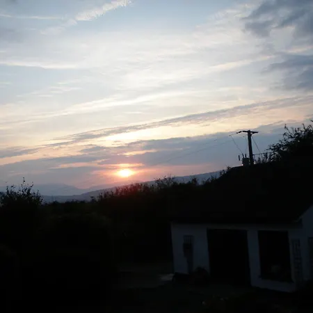 Bed and Breakfast Aisling Bed & Breakfast Mooncoin