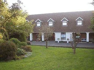 Aisling Bed & Breakfast Bed and Breakfast 4*
