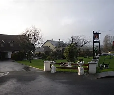 Bed and Breakfast Aisling Bed & Breakfast Mooncoin