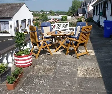 Aisling Bed & Breakfast