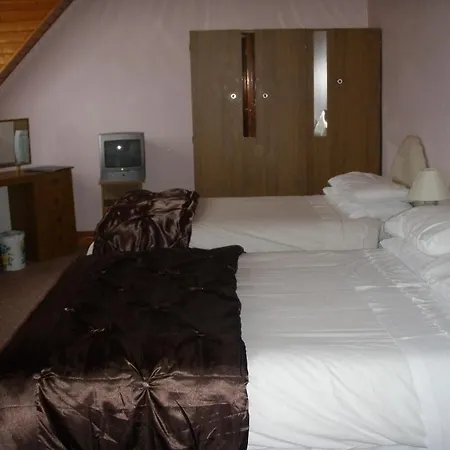 Aisling Bed & Breakfast Bed and Breakfast Mooncoin